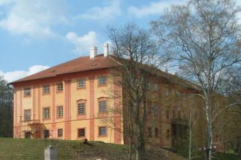 Luka nad Jihlavou (© Stanislav Brebera 05/2005)