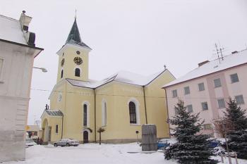 Celkový pohled ( © Roman Řezáč 03/2005)
