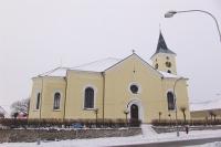 kostel sv. Václava