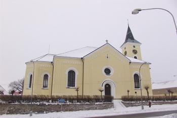 Celkový pohled ( © Roman Řezáč 03/2005)