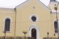 kostel sv. Václava