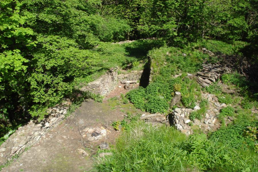 Starý Herštejn