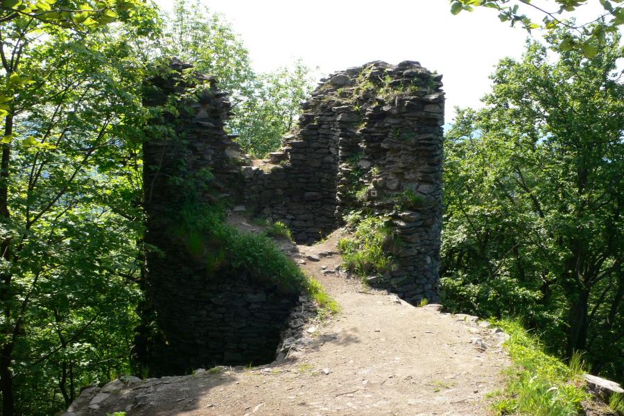 Starý Herštejn