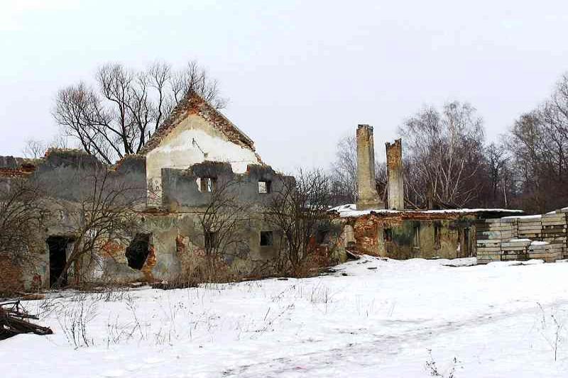 Dolní Marklovice