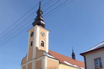 Celkový pohled ( © Roman Řezáč 03/2005)