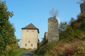 Stary Jíčín (© Rostislav Kolacny, 10/2008)