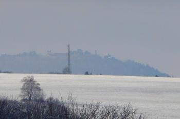 Starý Jíčín (© MarcoRave, 11/2008)
