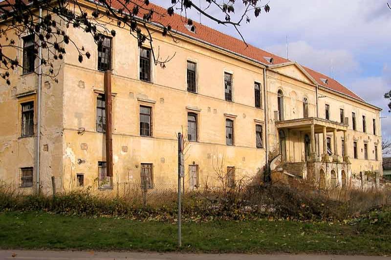 Hrušovany nad Jevišovkou