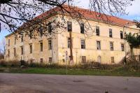 Hrušovany nad Jevišovkou