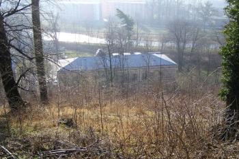 Landsbergerova tovární vila v areálu dnešního ředitelství Slezanu a.s. ( © Jan P. Štěpánek 02/2007)
