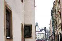 Wolfínský palác