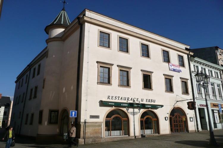 Wolfínský palác