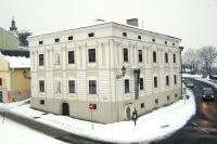 Langův (Rytířský) dům