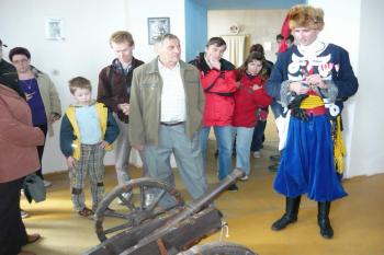 16. dubna 2011 (© Eduard Valeš, 04/2011)