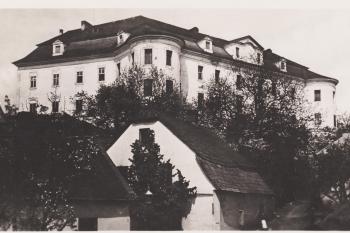 Zámek Bílovec (© anon.)