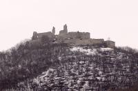 Plavecký hrad
