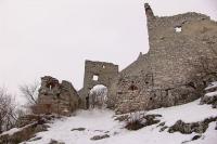 Plavecký hrad