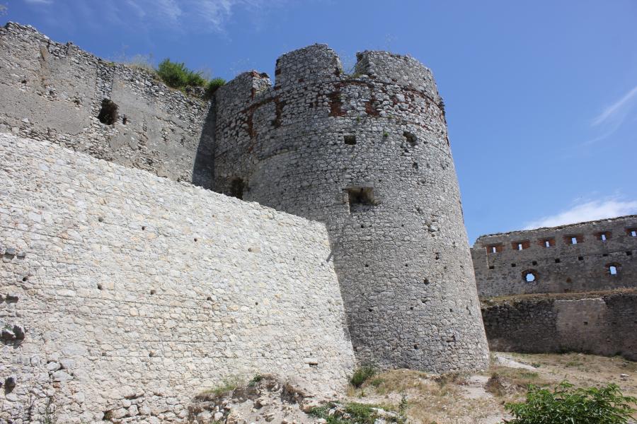 Plavecký hrad