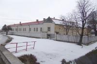Plavecké Podhradie