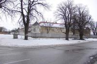 Plavecké Podhradie