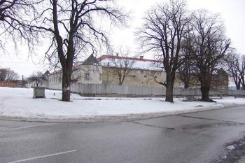 Celkový pohled ( © Roman Řezáč 03/2005)