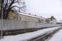 Plavecké Podhradie
