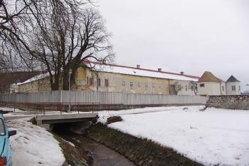 Celkový pohled ( © Roman Řezáč 03/2005)