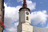 kostel sv. Mikuláše