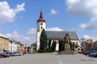 kostel sv. Mikuláše