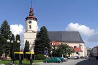 kostel sv. Mikuláše