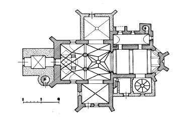  (B.Samek,Umělecké památky Moravy a Slezka, sv. 1, A-I, Academia, 1994, str. 50)