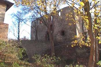 Most a palác (© Vlky, Jirka Čížek)