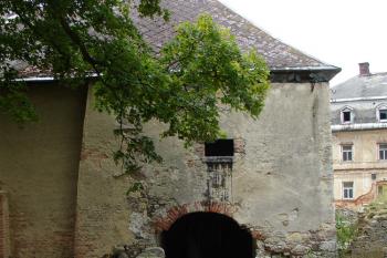 Kamenný most ( © Jiří Čížek 09/2008)