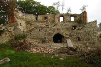 Palác ( © Jiří Čížek 09/2008)