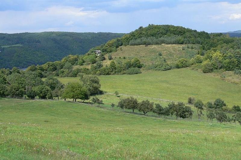 Hrazany
