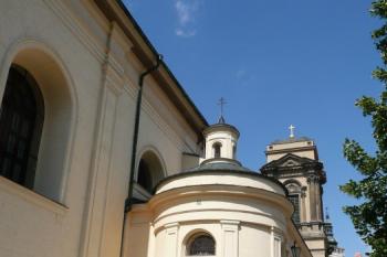 tzv. Náchodská kaple ( © Jan P. Štěpánek 07/2008)
