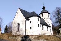 kostel Dobrého pastýře