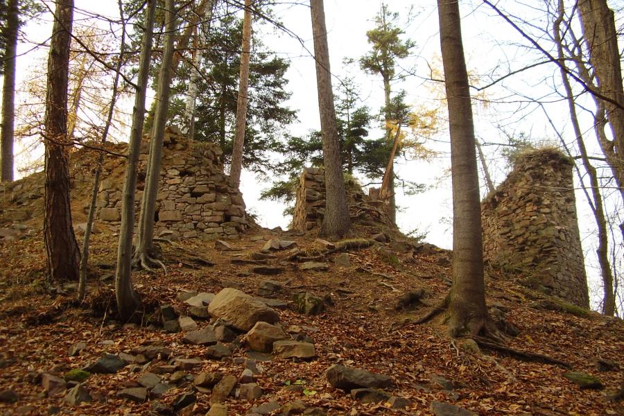 Strádov