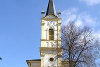 kostel sv. Mikuláše