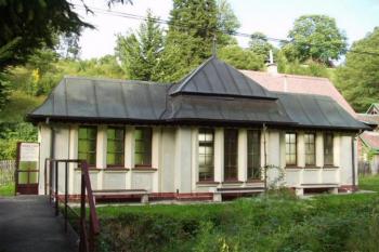 V létě (© VŠ 08/2005)