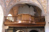 kostel sv. Markéty