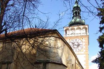 Celkový pohled ( © Roman Řezáč 03/2005)