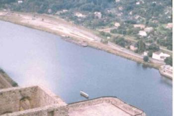 Střekov (2003 ©Markéta Stránská)