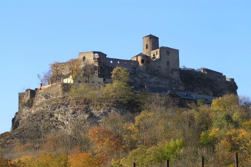 Střekov
