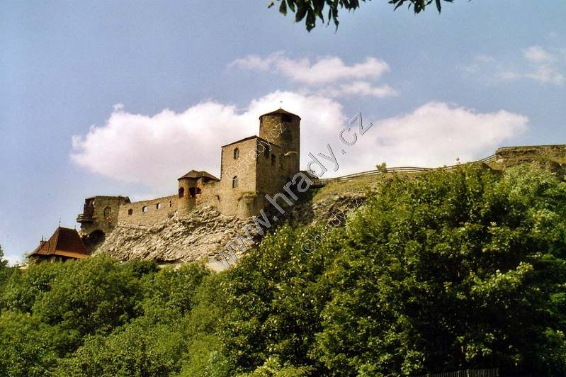 Střekov Střekov