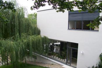 Brno - Vila Tugendhat (© Ivo Rozehnal, 08/2012)
