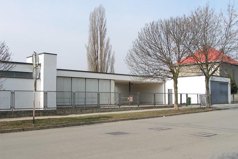 Vila Tugendhat