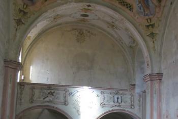 Kaple ( © Jiří Čížek 02/2005)