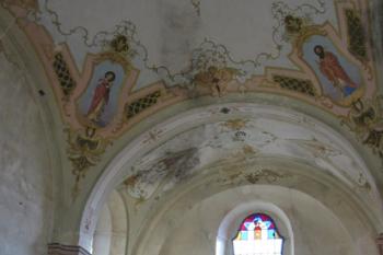 Kaple ( © Jiří Čížek 03/2005)