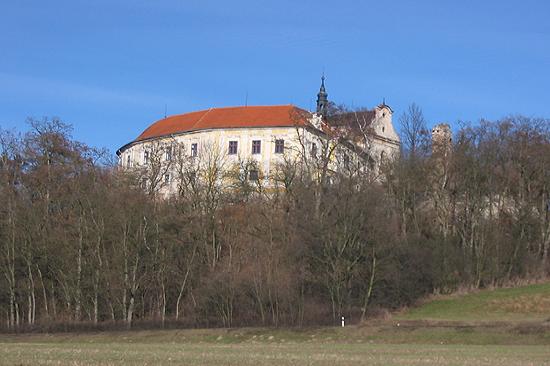 Střela